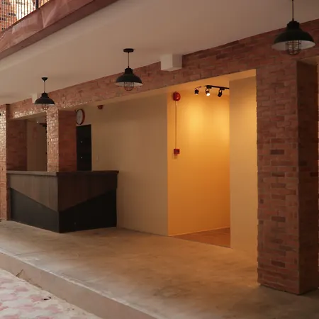 Cerca Hotel-2