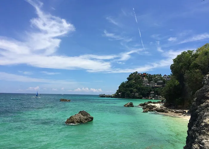 Boracay Backpackers Hostel Balabag 